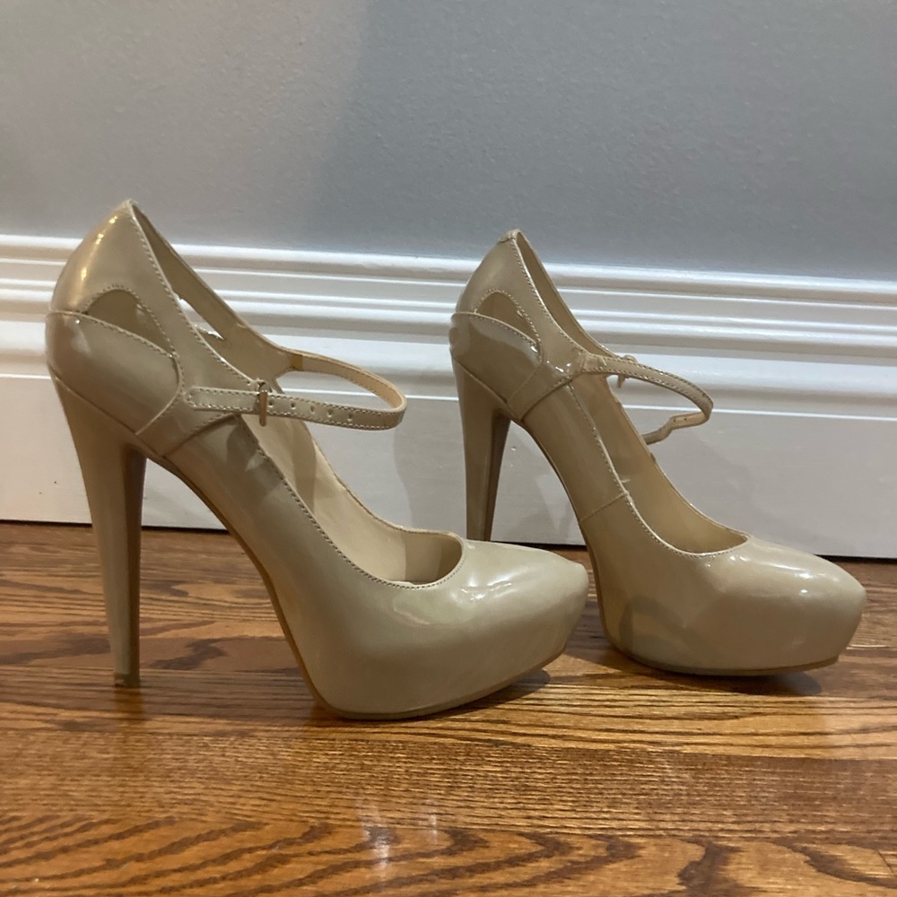 Nine West Vanessa Maryjanes